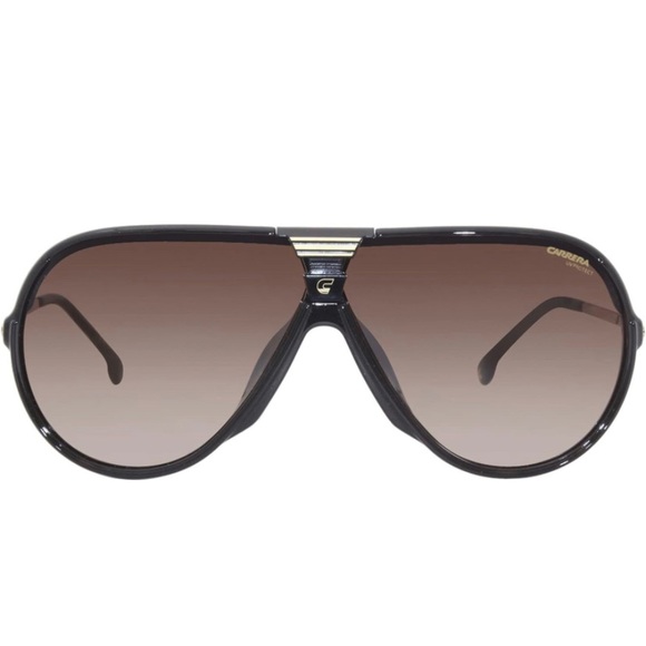 NWOT Carrera "Hot 65" Aviator Sunglasses With Case
NWOT - Picture 3 of 9